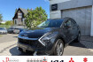 Kia Sportage Spirit 1.6t spirit 180 dct 48v **drive**gd**ahk**