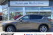 Mazda CX-5 Sports Line Cx 5 sports line awd hud navi bose 360 kamera led el. h