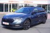 Skoda Octavia Sport combi 2.0 tdi sportline led navi memory