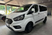Ford Transit Custom Trend Transit custom 320 kombi l1 2 0 ecoblue 9.sitzer