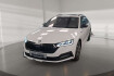 Skoda Octavia Sport combi sportline 2 0 tdi 4xshz hud pano
