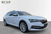 Skoda Superb Selection 2.0 tdi combi | laurin & klement | pano