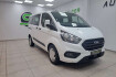 Ford Transit Custom Limited Transit custom 320 l1 / 9sitzer / tempomat