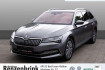 Skoda Superb Style combi style iv ahk pano standh matrix