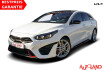 Kia ProCeed GT Proceed / pro cee'd  proceed / pro cee?d proceed 1.6 t gdi gt