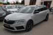 Skoda Octavia RS rs 4×4+shz+memory+keyless+navi+alu+virtu