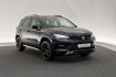 Seat Ateca FR Black Edition 2.0 tsi 4dr.*fr*led pano ahk acc kessy 18?