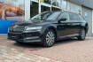 Skoda Superb Ambition *leder*matrix*sthz*standhz*virtual*