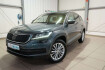 Skoda Kodiaq Style 2.0 tsi style 4×4 dsg 7 sitzer+360 +acc