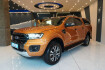 Ford Ranger Wildtrak wildtrak doppelkabine 4×4*keyfree*ahk*1.h
