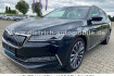 Skoda Superb L&K combi l&k 1 4 tsi dsg acc shd shz standh