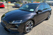 Skoda Octavia RS Plus combi rs **rs plus paket**