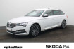 Skoda Superb L&K combi l&k 2.0 tdi dsg / matrix  360   ahk