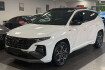 Hyundai Tucson N Line n line mild hybrid 4×4/kamera/pano/lenkradheizung
