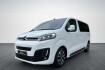 Citroën SpaceTourer Plus Citroen spacetourer autom. 2.0 hdi feel*pano*shz*8 sitze