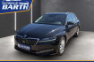 Skoda Superb Ambition combi tdi 4×4* dsg* led* panodach* ahzv*