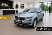 Skoda Kodiaq Drive 125 dsg|7sitz|ahk|lhzg|kame|pano|memory|acc|