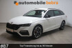 Skoda Octavia RS 2.0tdi dsg rs 4×4 virtual ahk sthz hud