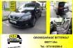 Seat Alhambra FR Line 1 4tsi dsg fr line 7sitze nav/ahk//rfk/