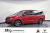 Seat Alhambra FR Line fr line 2.0 tdi dsg *ahk*navi*kamera*