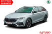 Skoda Octavia RS First Edition combi 2.0 rs first edition led navi pdc