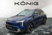 Kia Stonic Vision 1.0t 100 dct vision