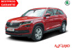 Skoda Kodiaq Ambition 2.0 tdi ambition 4×4 led dab memory pdc