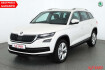 Skoda Kodiaq Style 2.0 tdi dsg style led navi kamera acc usb