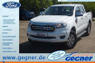 Ford Ranger XLT doka 170ps autm. xlt 4×4 ahk offroad