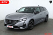 Peugeot 308  sw 1.2 hybrid 145 aut. led acc navi 360