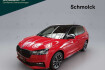Skoda Fabia Monte Carlo monte carlo 1.5 tsi 150ps navi led acc pdc