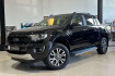 Ford Ranger Wildtrak wildtrak doppelkabine 4x4standh. erollo*