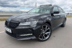 Skoda Superb Sport 2.0 tdi*dsg*4×4*sport line*virt*pano*ahk