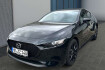 Mazda Mazda3  3 homura 2.5l e skyactiv g 140 m3 homura 2.5l e skya