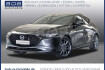 Mazda Mazda3 Exclusive 3 exclusive line 2 5l g 6mt fwd navi pdc bt