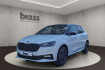 Skoda Fabia Monte Carlo monte carlo
