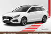 Hyundai i30  I30 fl kombi trend plus paket