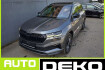 Skoda Karoq Sport 2.0l tdi dsg 4×4 sportline pano/virtual