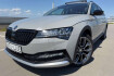 Skoda Superb Scout 2.0 tdi*4×4*scout*dsg*vir*pano*matrix*ahk
