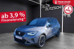 Seat Arona Black Edition tsi fr black edition dsg led navi aid acc rfk s?