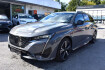 Peugeot 308 GT sw gt eat8 navi klimaauto keyless led gjr