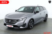 Peugeot 308  sw 1.2 hybrid 145 aut. led acc navi kamera