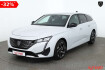 Peugeot 308  sw 1.2 hybrid 145 aut. led acc navi 360