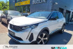 Peugeot 3008 Allure allure pack led/navi/shz/180 kamera/allwetter