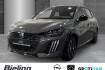 Peugeot 208 Allure hybrid gt hybrid automatik vollausstattung