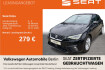 Seat Ibiza  1.5 tsi dsg fr navi led shz acc pdc