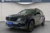 Skoda Kamiq Tour tour 1.0tsi dsg navi sitzhzg. schwenkb. ahk