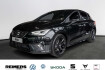 Seat Ibiza  1.0 tsi fr black edition kam. navi sportp.