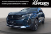 Peugeot 3008 GT hybrid 136 gt allwetter navi shz pdc kamera