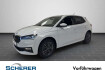 Skoda Fabia Edition balance 1 0 tsi dsg navi/ fahrassistenz/ w
